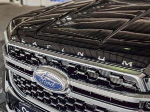 Ford Ranger 3.0TD V6 double cab Platinum 4WD - Image 18