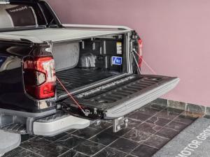 Ford Ranger 3.0TD V6 double cab Platinum 4WD - Image 19