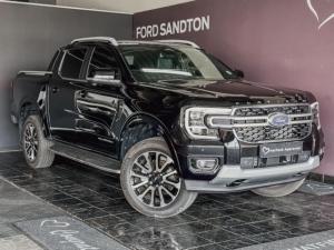Ford Ranger 3.0TD V6 double cab Platinum 4WD - Image 1