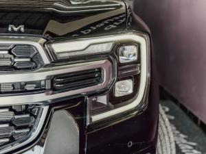 Ford Ranger 3.0TD V6 double cab Platinum 4WD - Image 21