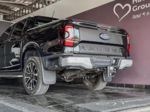 Ford Ranger 3.0TD V6 double cab Platinum 4WD - Image 22