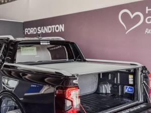 Ford Ranger 3.0TD V6 double cab Platinum 4WD - Image 25