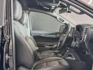 Ford Ranger 3.0TD V6 double cab Platinum 4WD - Image 26