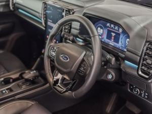 Ford Ranger 3.0TD V6 double cab Platinum 4WD - Image 27