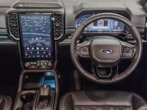 Ford Ranger 3.0TD V6 double cab Platinum 4WD - Image 28