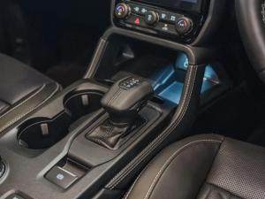 Ford Ranger 3.0TD V6 double cab Platinum 4WD - Image 29