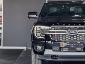 Ford Ranger 3.0TD V6 double cab Platinum 4WD - Image 2