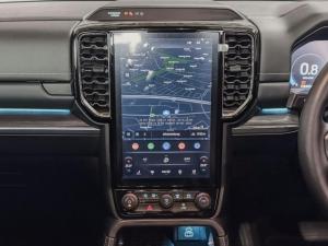 Ford Ranger 3.0TD V6 double cab Platinum 4WD - Image 30