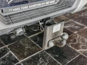 Ford Ranger 3.0TD V6 double cab Platinum 4WD - Image 31