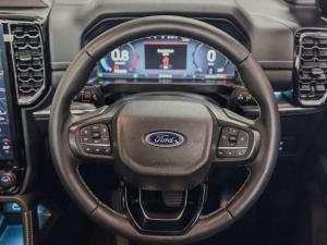 Ford Ranger 3.0TD V6 double cab Platinum 4WD - Image 32