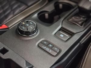 Ford Ranger 3.0TD V6 double cab Platinum 4WD - Image 33