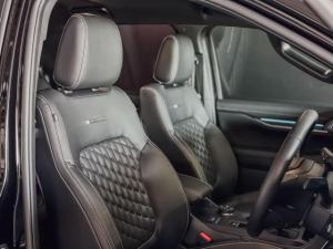 Ford Ranger 3.0TD V6 double cab Platinum 4WD - Image 34