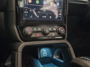 Ford Ranger 3.0TD V6 double cab Platinum 4WD - Image 36