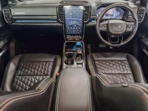 Ford Ranger 3.0TD V6 double cab Platinum 4WD - Image 37