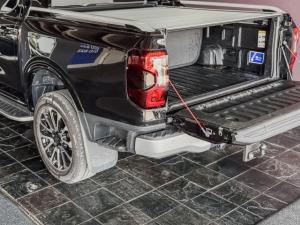 Ford Ranger 3.0TD V6 double cab Platinum 4WD - Image 39