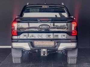 Ford Ranger 3.0TD V6 double cab Platinum 4WD - Image 40