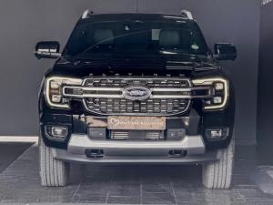 Ford Ranger 3.0TD V6 double cab Platinum 4WD - Image 4