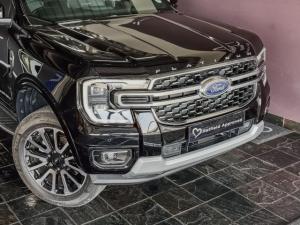 Ford Ranger 3.0TD V6 double cab Platinum 4WD - Image 6