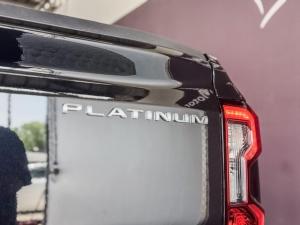Ford Ranger 3.0TD V6 double cab Platinum 4WD - Image 8