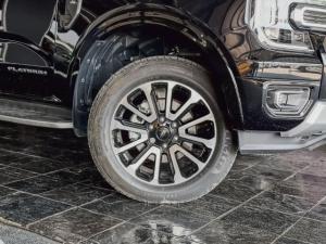 Ford Ranger 3.0TD V6 double cab Platinum 4WD - Image 9