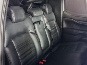 Ford Ranger 2.0 SiT double cab XL auto - Image 11
