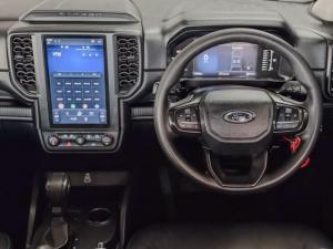 Ford Ranger 2.0 SiT double cab XL auto - Image 21