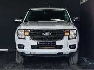 Ford Ranger 2.0 SiT double cab XL auto - Image 2