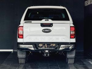 Ford Ranger 2.0 SiT double cab XL auto - Image 8