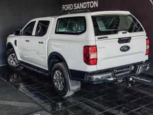 Ford Ranger 2.0 SiT double cab XL auto - Image 9