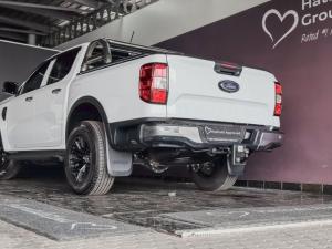 Ford Ranger 2.0 SiT double cab XL auto - Image 10
