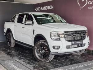 Ford Ranger 2.0 SiT double cab XL auto - Image 1