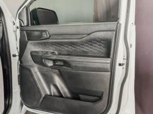 Ford Ranger 2.0 SiT double cab XL auto - Image 27