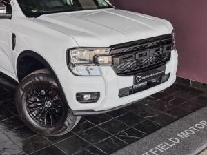 Ford Ranger 2.0 SiT double cab XL auto - Image 3