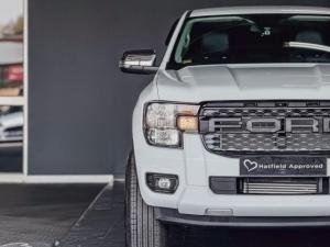 Ford Ranger 2.0 SiT double cab XL auto - Image 4