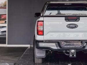 Ford Ranger 2.0 SiT double cab XL auto - Image 8