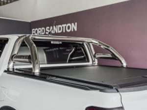 Ford Ranger 2.0 SiT double cab XL auto - Image 9