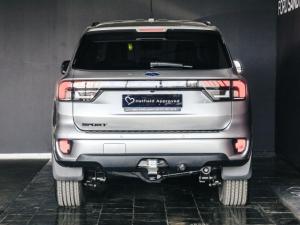 Ford Everest 2.0 BiTurbo Sport - Image 5