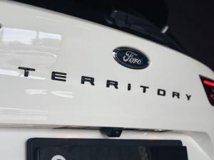 Ford Territory 1.8T Dark Edition - Image 17