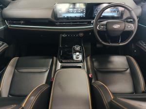 Ford Territory 1.8T Dark Edition - Image 23