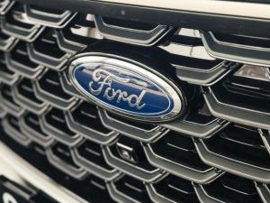 Ford Territory 1.8T Dark Edition - Image 29