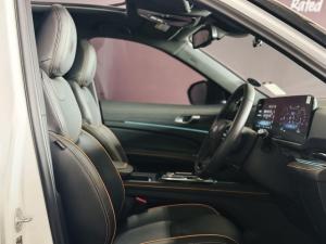 Ford Territory 1.8T Dark Edition - Image 31
