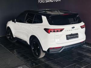 Ford Territory 1.8T Dark Edition - Image 8
