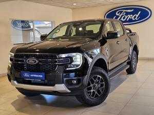 Ford Ranger 2.0 SiT double cab XLT 4x4 - Image 16