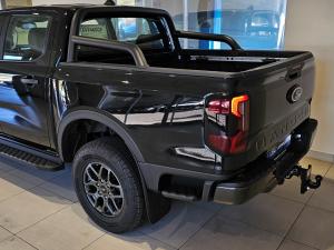 Ford Ranger 2.0 SiT double cab XLT 4x4 - Image 20