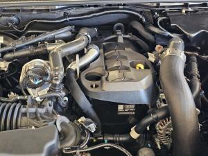 Ford Ranger 2.0 SiT double cab XLT 4x4 - Image 21