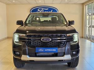Ford Ranger 2.0 SiT double cab XLT 4x4 - Image 4