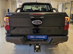 Ford Ranger 2.0 SiT double cab XLT 4x4 - Image 5