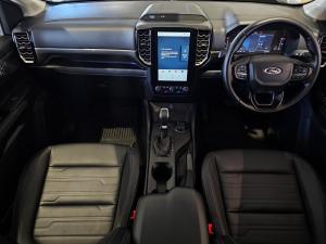Ford Ranger 2.0 SiT double cab XLT 4x4 - Image 7