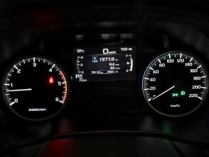 Mazda BT-50 3.0TD double cab 4x4 Individual - Image 11