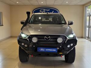 Mazda BT-50 3.0TD double cab 4x4 Individual - Image 4